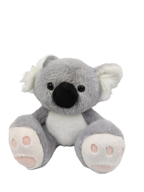 Adorable Panda Plush Toy - Perfect For Google - Inspired Decor Adorable Panda Plush Toy - Perfect For Google - Inspired Decor